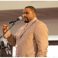 Dream Makers - Rev. Brian Mack - Mack is in the House!