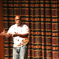 Dreaming In A Tough Place