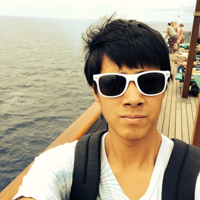 Will Chous Success Podcast