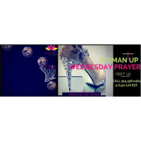 Veronda Bellamy Inspired - WOMAN UP WEDNESDAY MOMENT OF INSPIRATION