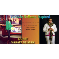 The Pain Stops Today - SKINDEEP - with Guest VASAVI KUMAR