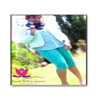 Veronda Bellamy Inspired: Content of Relevancy - Laughter, Love,  Inspiration