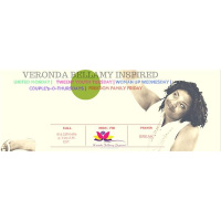 TWEENY YOUTH TUESDAY MORNING OF INSPIRATION on Veronda Bellamy Inspired