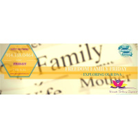 EXPOSING THE SPIRIT OF REJECTION on FREEDOM FAMILY FRIDAY