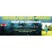 NEW BEGINNINGS CONCLUDE - CONTENT OF RELEVANCY SEGMENT on Veronda Bellamy Inspir