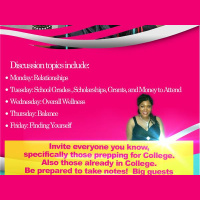 Youth Success Week - Keeping You In the Know