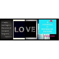 COUPLES-O-THURSDAY Hosted by Min. Shirlene Alexander on Veronda Bellamy Inspired