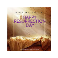 Happy Resurrection Day from the Veronda Bellamy Inspired Team