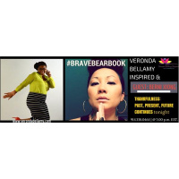 THANKFULNESS SERIES CONCLUDE with Guest: BERNI XIONG on Veronda Bellamy INspired