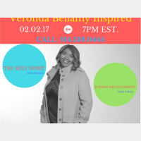 The Holy Spirit Introduction - Business and Life Mastery Made Simple