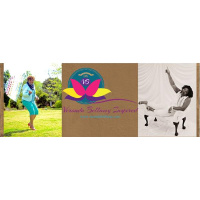 Veronda Bellamy Inspired: Content of Relevancy - Laughter, Love,  Inspiration