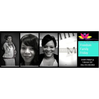 Veronda Bellamy Inspired - FREEDOM FAMILY FRIDAY MOMENT OF INSPIRATION