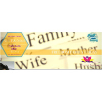 EXPOSING THE SPIRIT OF REJECTION on FREEDOM FAMILY FRIDAY