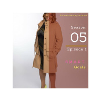 Veronda Bellamy on Goal Setting