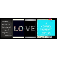 Veronda Bellamy Inspired - Couples Thursday - Hosted By Min. Shirlene Alexander