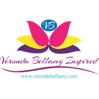 WOMAN-UP-WEDNESDAY hosted by REV. LAURA DAVIS-PERRY on Veronda Bellamy Inspired