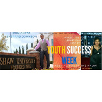 Youth Success Week - Keeping You In the Know with Angel the Cool Smart Chick