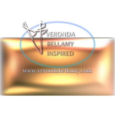 Veronda Bellamy Inspired