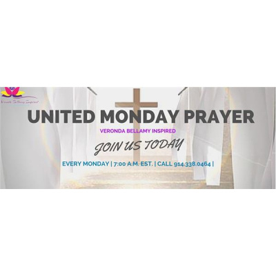 Veronda Bellamy Inspired