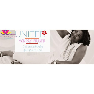 Veronda Bellamy Inspired