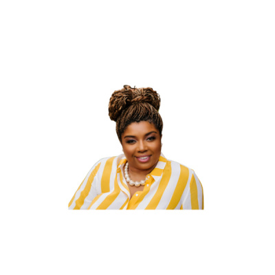 Veronda Bellamy Inspired