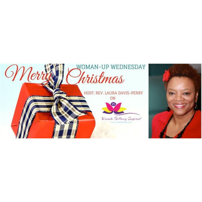 Veronda Bellamy Inspired