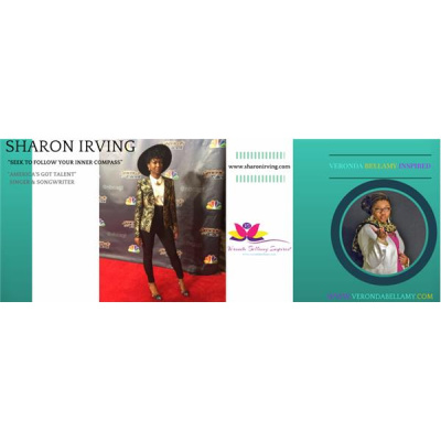 Veronda Bellamy Inspired