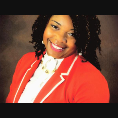 Veronda Bellamy Inspired