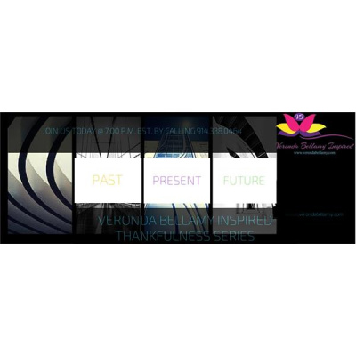 Veronda Bellamy Inspired