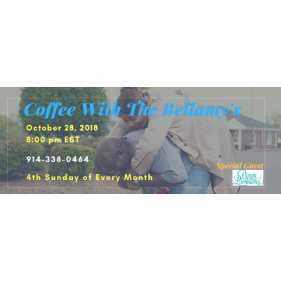 Veronda Bellamy Inspired