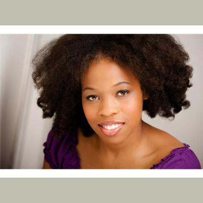 Veronda Bellamy Inspired