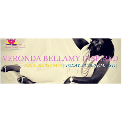 Veronda Bellamy Inspired