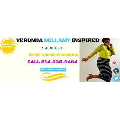 Veronda Bellamy Inspired