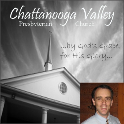 Chattanooga Valley Presbyterian Church, Flintstone, GA