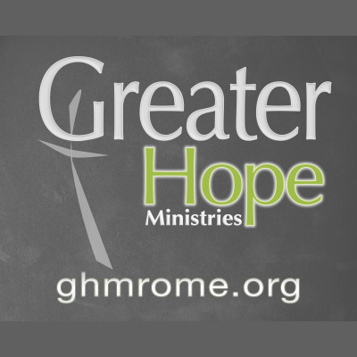 Greater Hope Ministries Rome