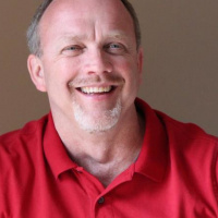 Move forward, no matter the challenge with guest, Windy Woodall