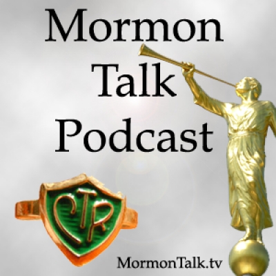 Mormontalk Podcast: All Things Lds