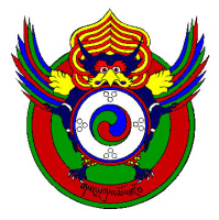 Aro02: Part 7 - Khandro-Pawo Nyi-da Melong Gyud