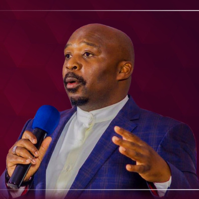 Apostle S.l Twabus Podcast