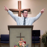 Toward the Pauline Theology of Sanctification-A Wesleyan Approach- Part 2- Initial Sanctification