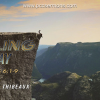 8-28-18 Falling Away Pt 2