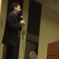 JOSH BRAHM LIVE: Im Pro-Life, But... - Students for Life Conference