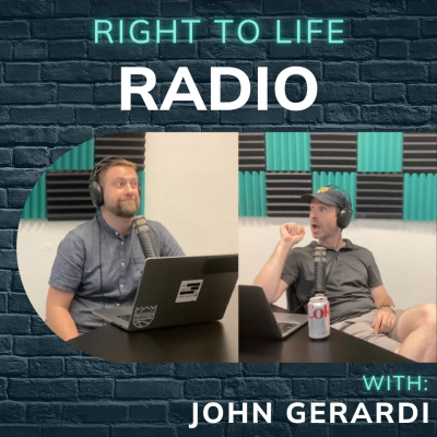 Right To Life Radio | Life Report