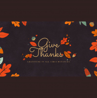 November 20, 2022 - Audio