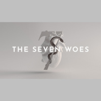 February 18, 2024 The Seven Woes - Audio