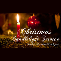 2024 Christmas Carols Candlelight Communion Service - Audio