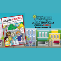 August 18, 2024 - Audio