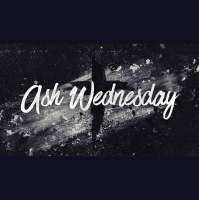 2026 Ash Wednesday - Audio