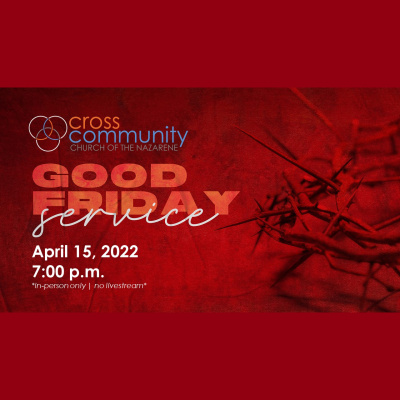Cross Community Church Of The Nazarene
