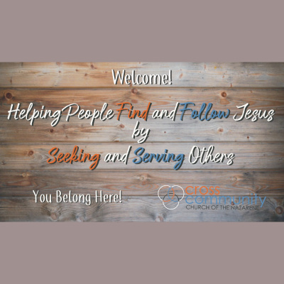 Cross Community Church Of The Nazarene